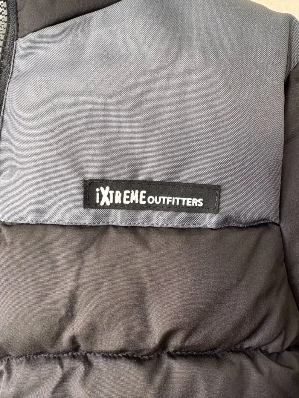 Ixtreme new tags